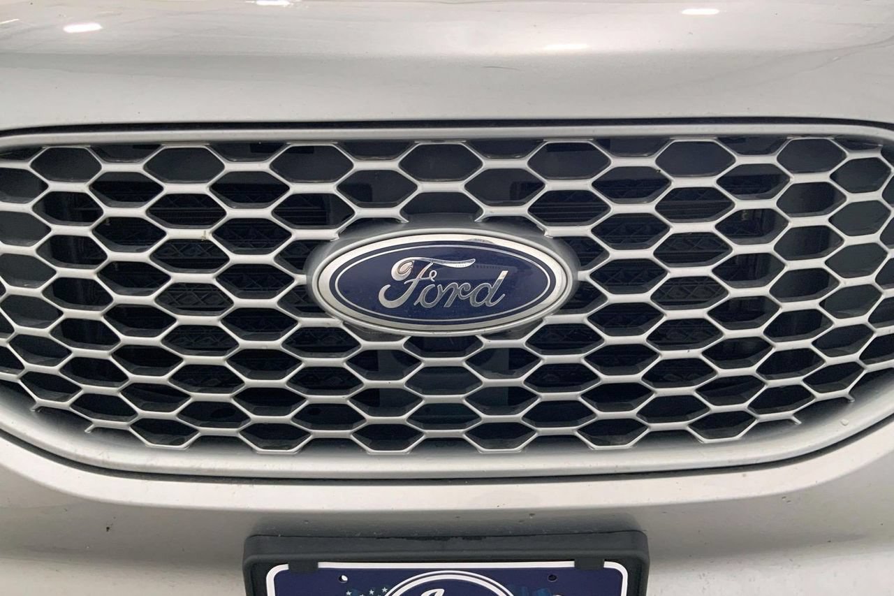 Used 2023 Ford Edge SE AWD/4WD image 27