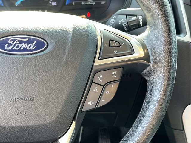 Used 2024 Ford Edge SEL AWD/4WD image 29
