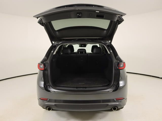Used 2024 MAZDA CX-5 AWD 2.5 S w/ Premium Plus Pkg image 22