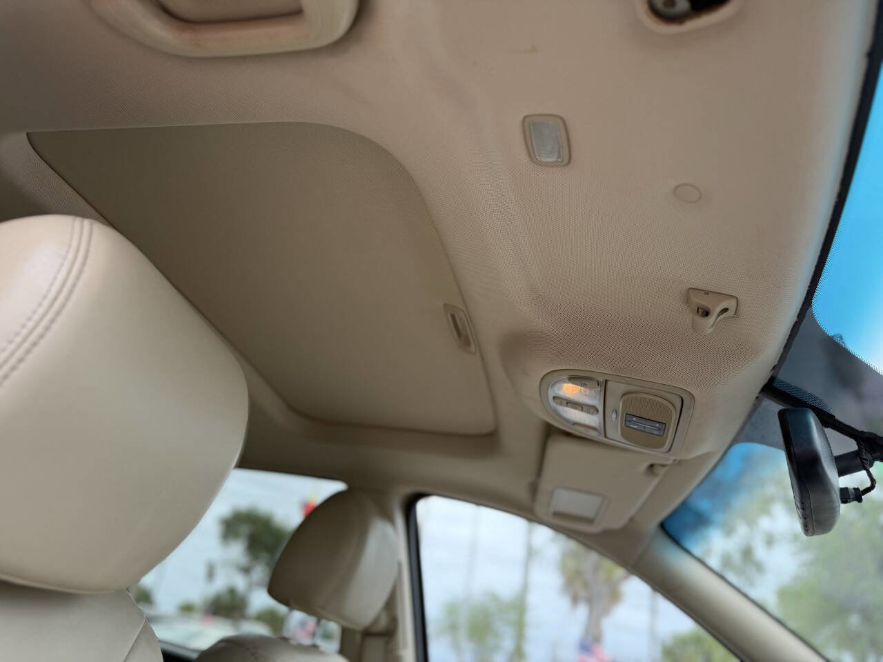 Used 2008 Hyundai Santa Fe Limited image 32