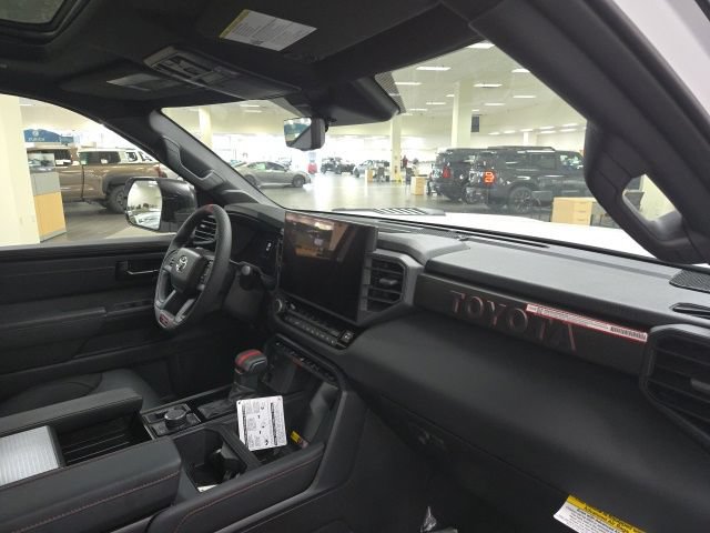 New 2026 Toyota Tundra TRD Pro AWD/4WD image 9