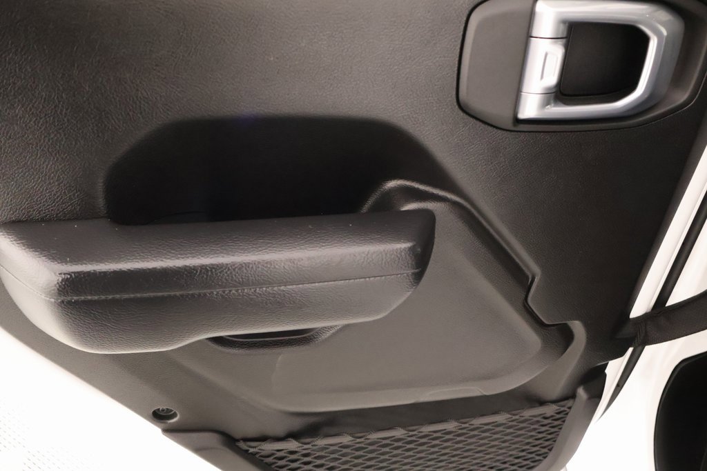 Used 2024 Jeep Gladiator Sport image 15