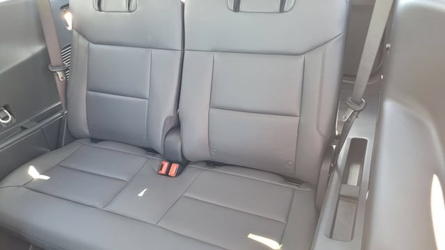 New 2026 Ford Explorer Active w/ Active Comfort Package AWD/4WD image 21