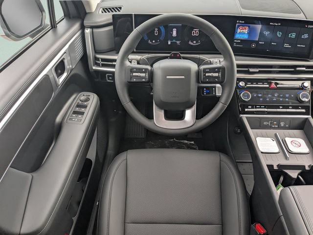 New 2027 Hyundai Santa Fe SEL FWD image 18