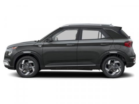 New 2026 Hyundai Venue SEL FWD image 3