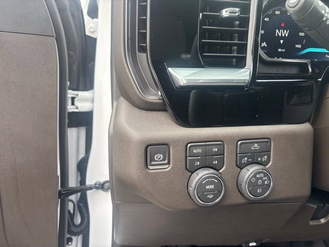 New 2026 Chevrolet Silverado 1500 RST image 29