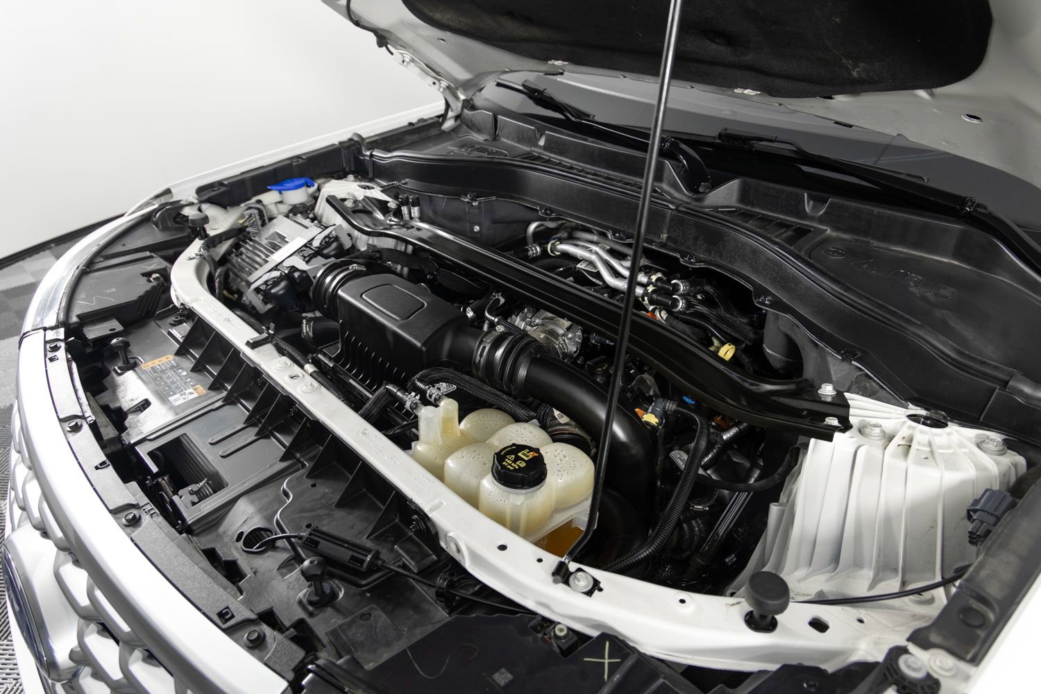 Used 2021 Ford Explorer Platinum w/ Equipment Group 601A image 43