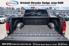 Used 2017 RAM 1500 Tradesman w/ Popular Equipment Group RWD image 29