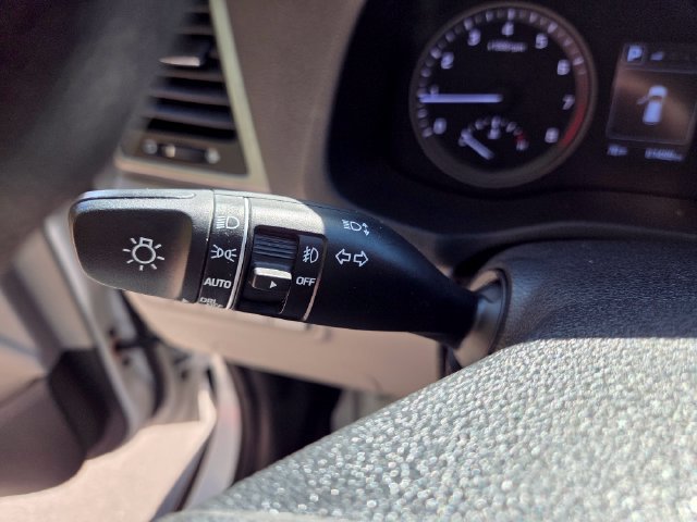 Used 2018 Hyundai Tucson SEL AWD/4WD image 23