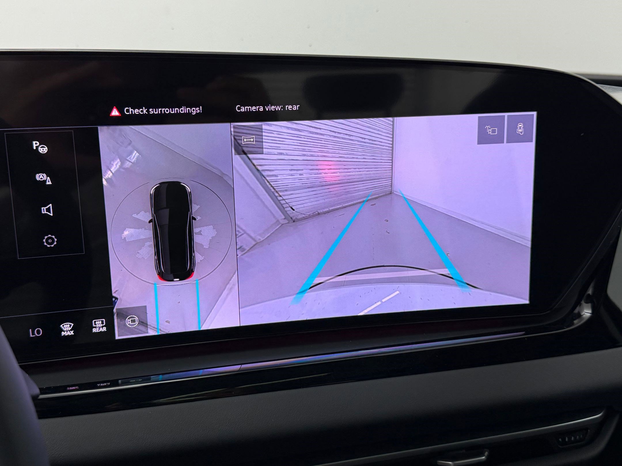 New 2025 Audi A5 2.0T Premium Plus image 28