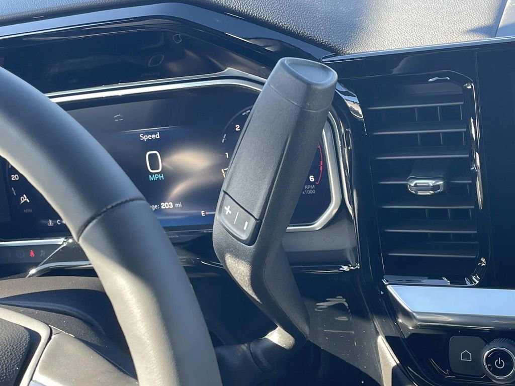 New 2026 Chevrolet Silverado 2500 LTZ w/ Z71 Chrome Sport Edition image 27