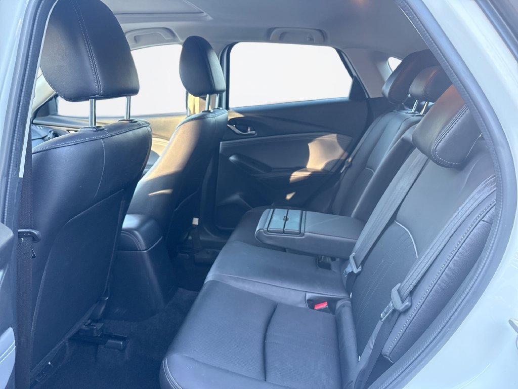 Used 2019 MAZDA CX-3 Touring w/ Preferred Equipment Package AWD/4WD image 25
