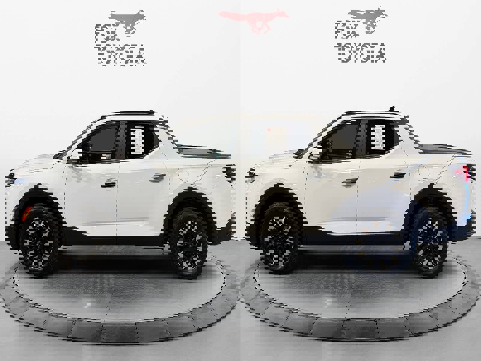 Used 2025 Hyundai Santa Cruz SEL image 3