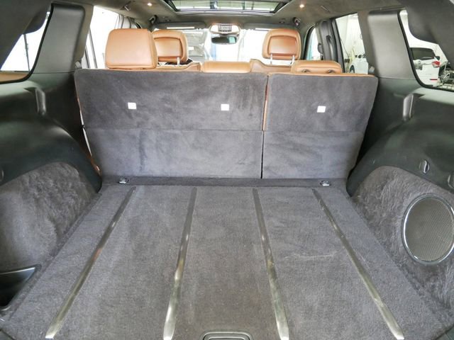 Used 2017 Jeep Grand Cherokee Summit image 10