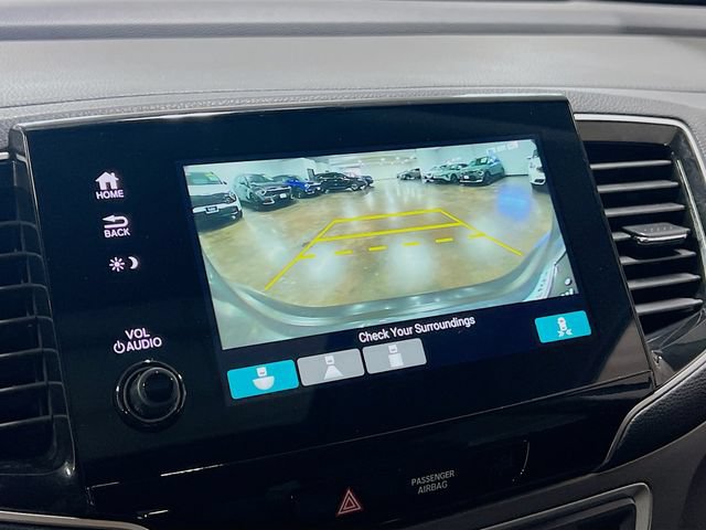 Used 2022 Honda Pilot Special Edition image 13