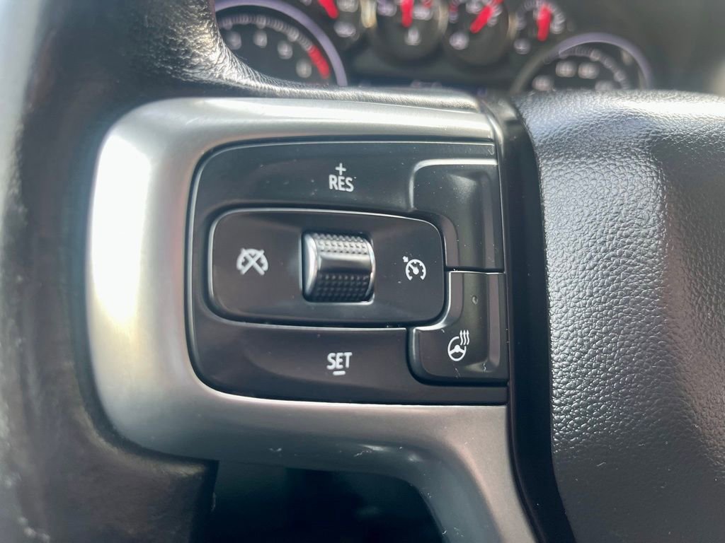 Used 2019 Chevrolet Silverado 1500 LT w/ All-Star Edition image 17