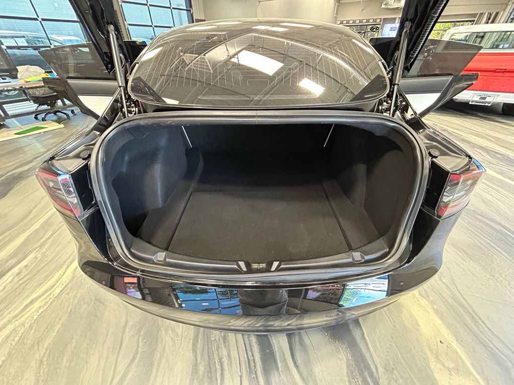 Used 2018 Tesla Model 3 Long Range AWD/4WD image 44