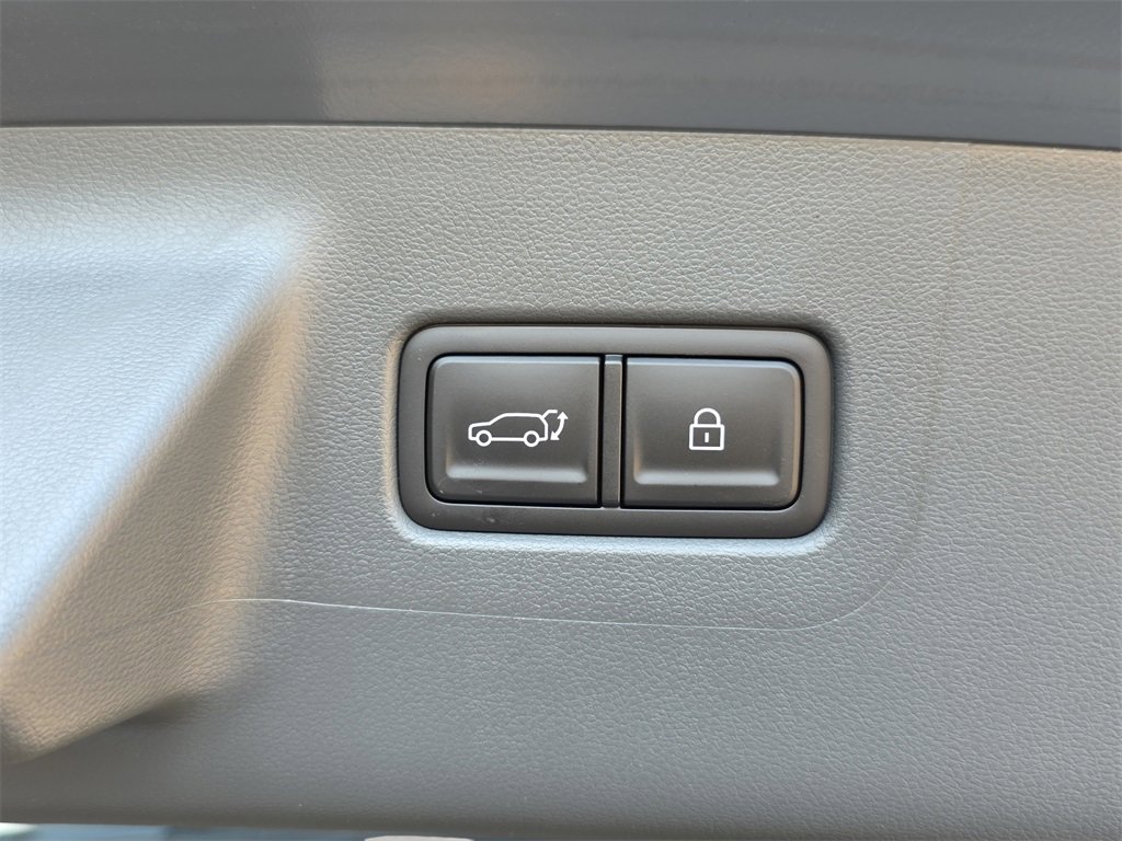 New 2026 Hyundai Santa Fe SEL image 15