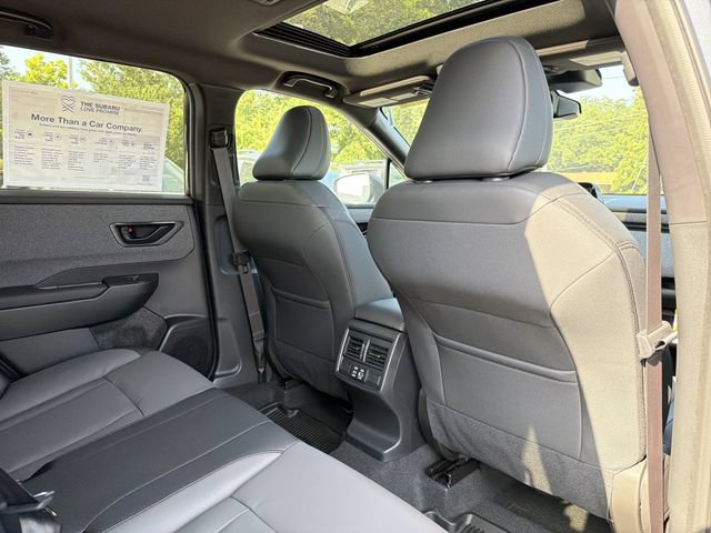 New 2026 Subaru Outback Premium AWD/4WD image 16