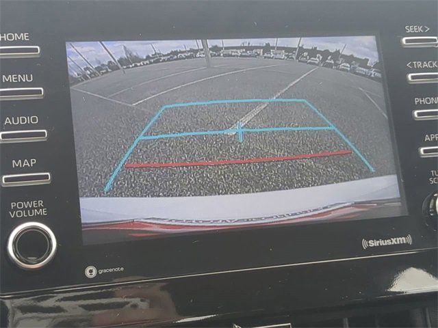 Certified 2023 Toyota Camry LE image 19