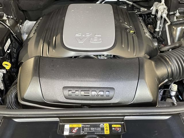 Used 2024 Dodge Durango Citadel AWD/4WD image 17