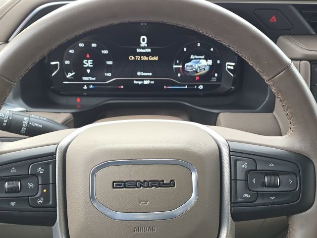 Used 2024 GMC Yukon XL Denali image 22