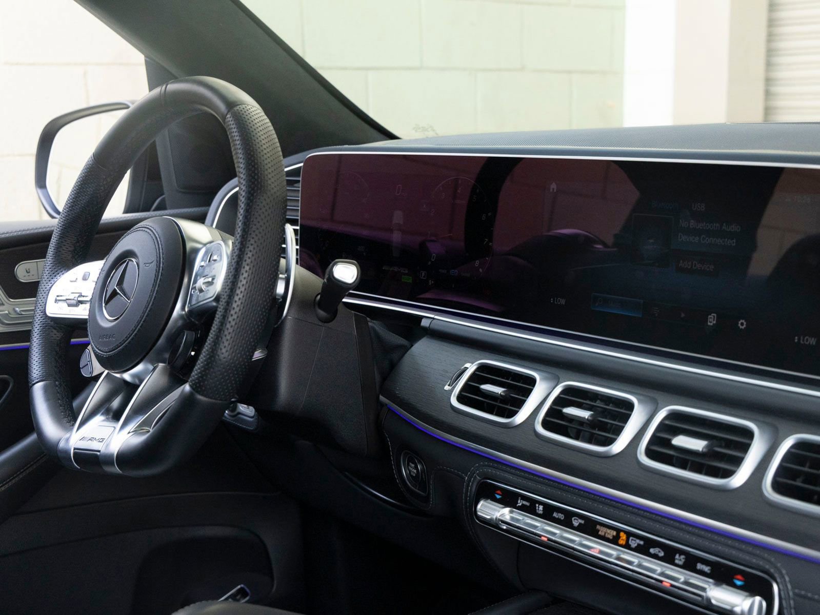 Used 2021 Mercedes-Benz GLE 63 AMG S image 29