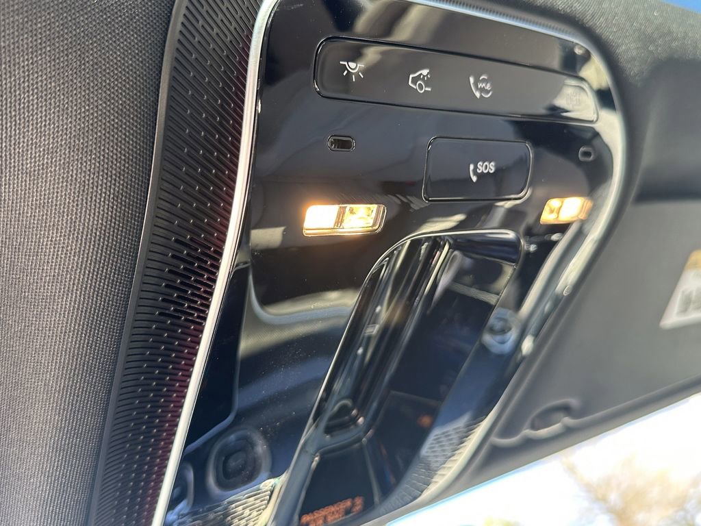 Used 2024 Mercedes-Benz CLE 300 4MATIC Coupe image 30