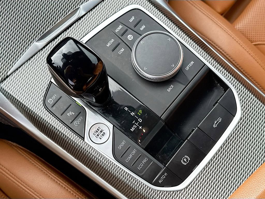 Used 2022 BMW 430i Convertible w/ M Sport Package image 27