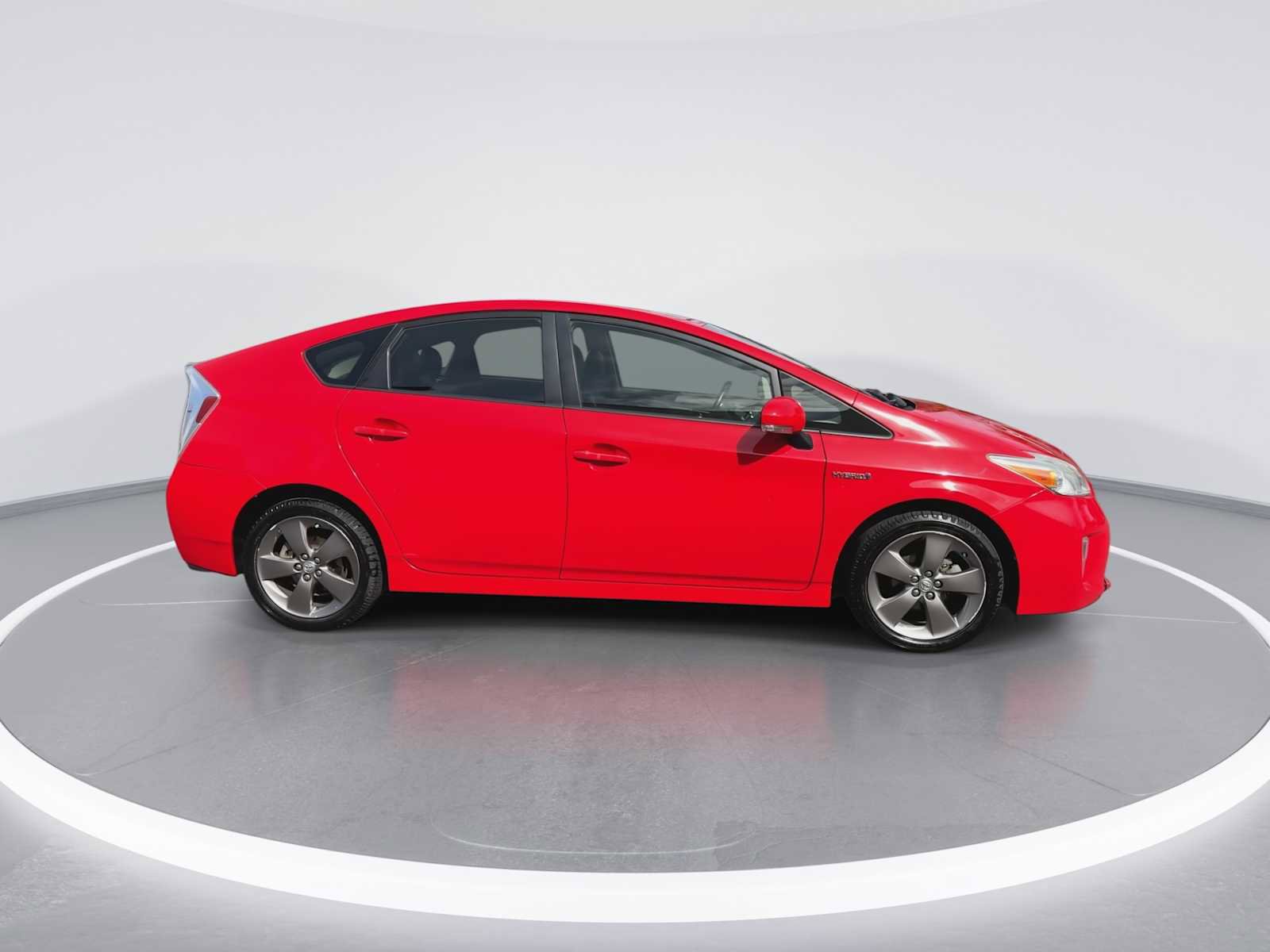Used 2015 Toyota Prius Persona Series FWD image 9