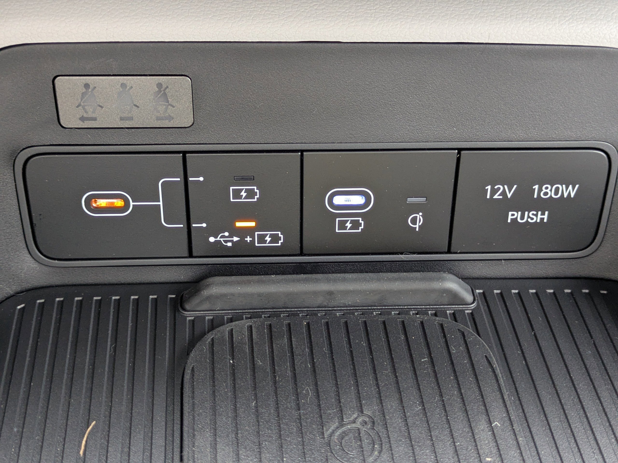 New 2026 Hyundai Kona SEL Sport image 25