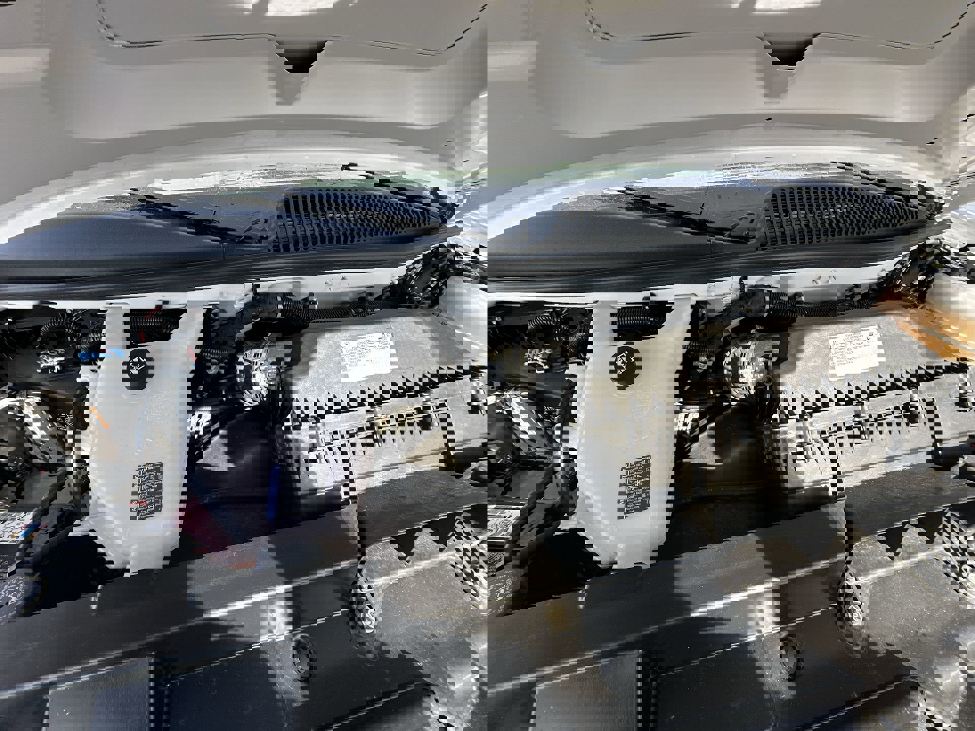 Used 2024 GMC Savana 2500 w/ Driver Convenience Package image 24