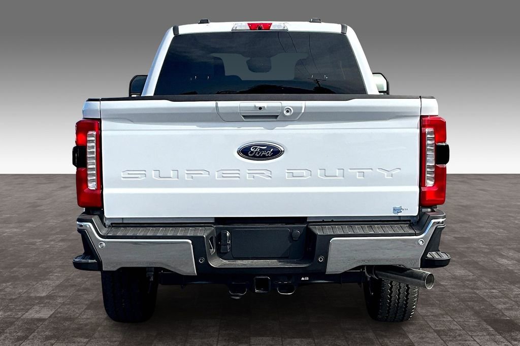 New 2026 Ford F350 XLT w/ XLT Premium Package image 11