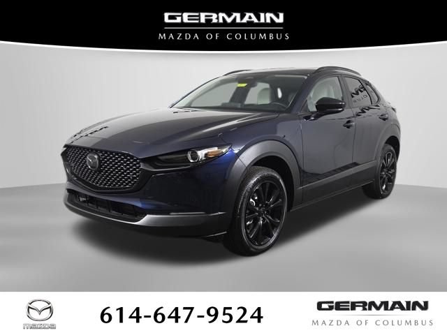Certified 2026 MAZDA CX-30 Aire Edition