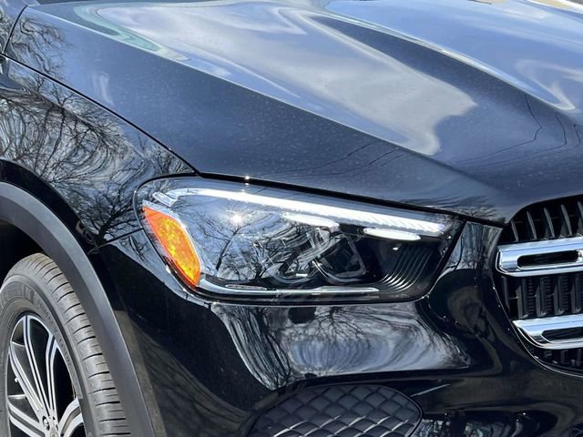 New 2026 Mercedes-Benz GLE 350 4MATIC image 8