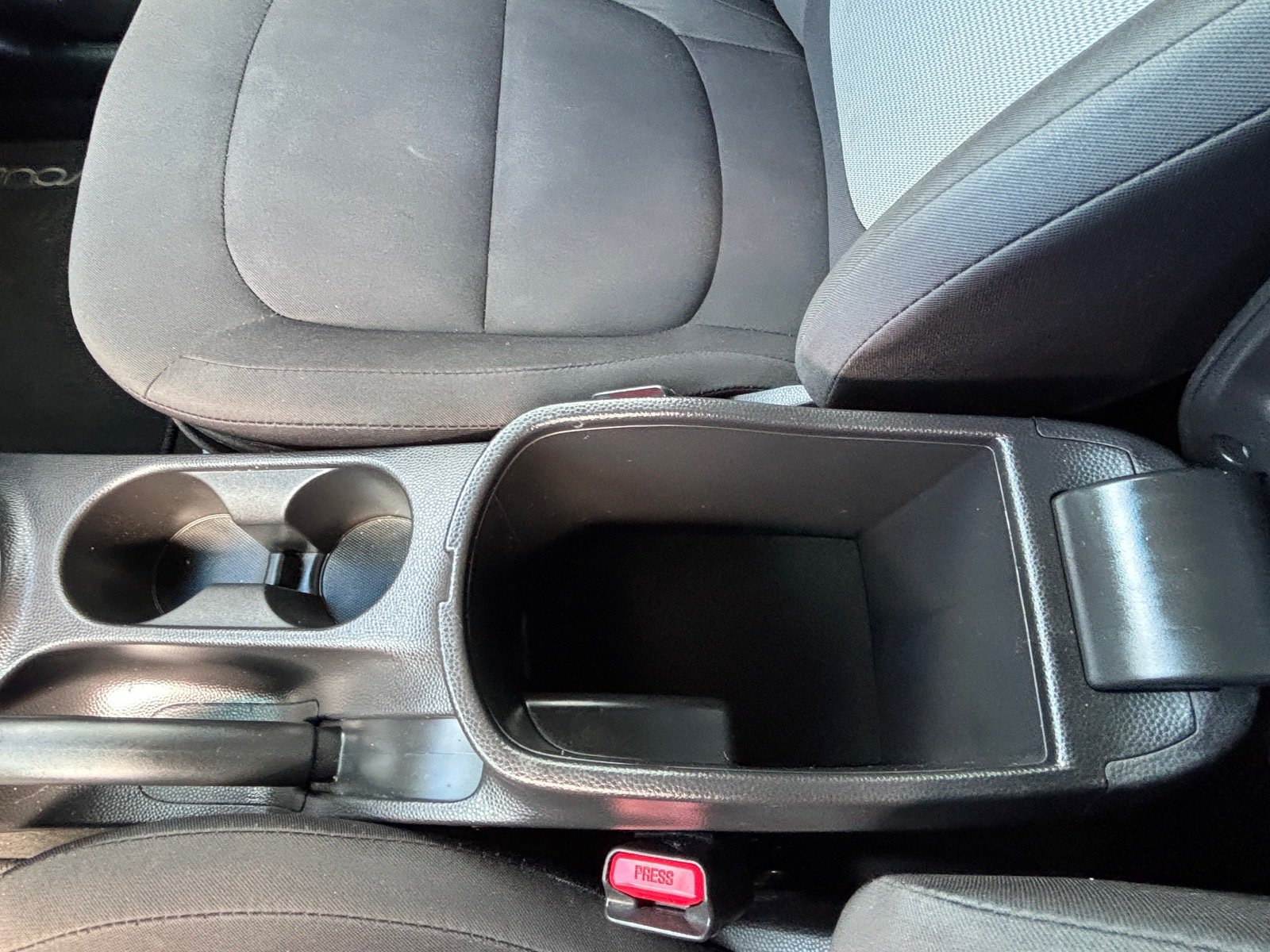 Used 2016 Kia Soul FWD image 18