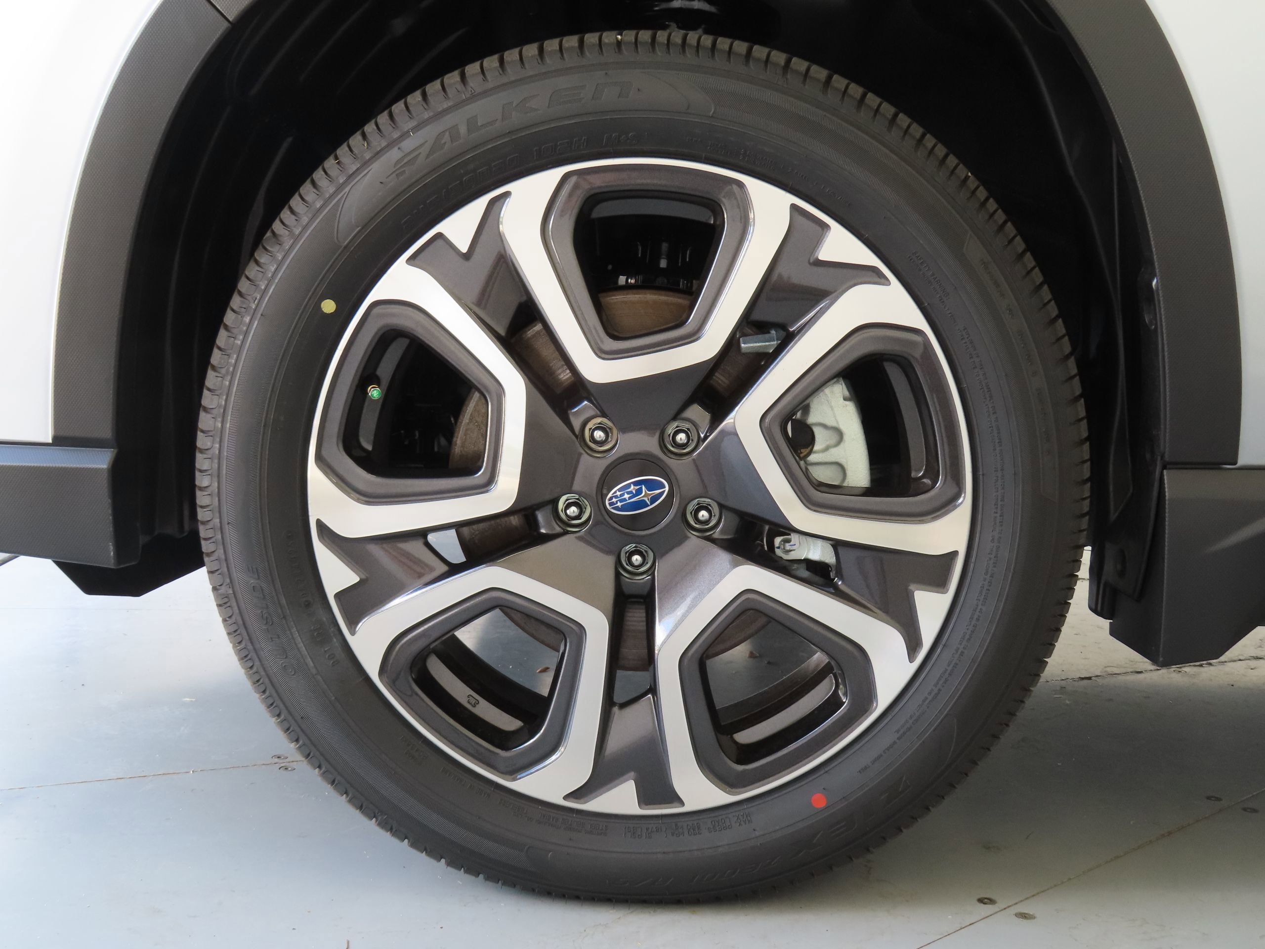 New 2026 Subaru Ascent Touring AWD/4WD image 29