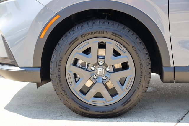 New 2026 Honda CR-V TrailSport image 9