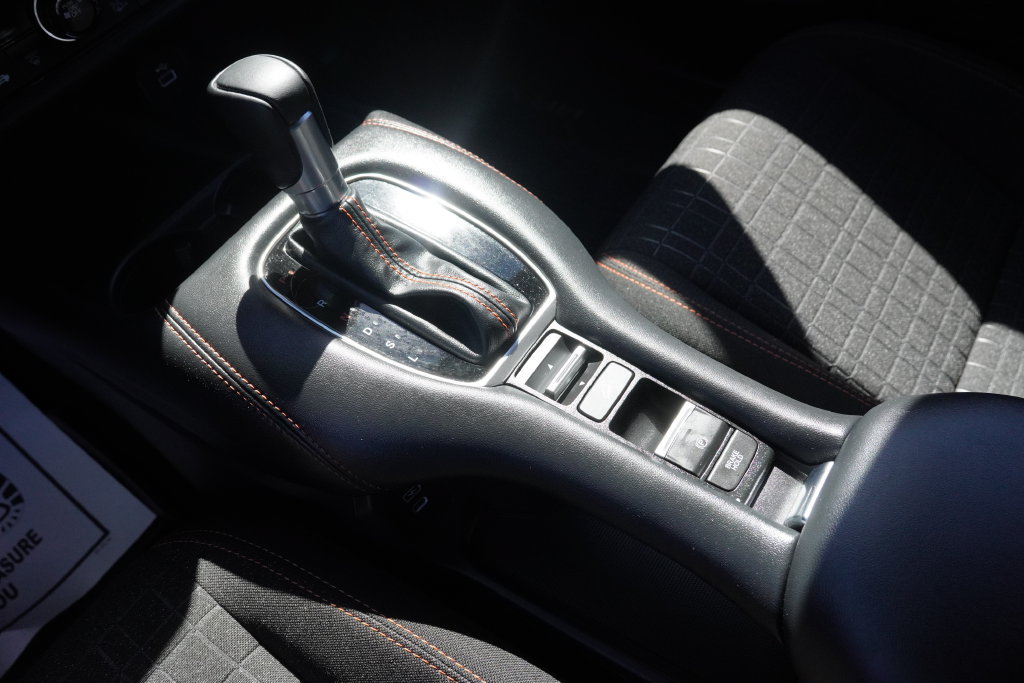 Used 2025 Honda HR-V Sport image 24