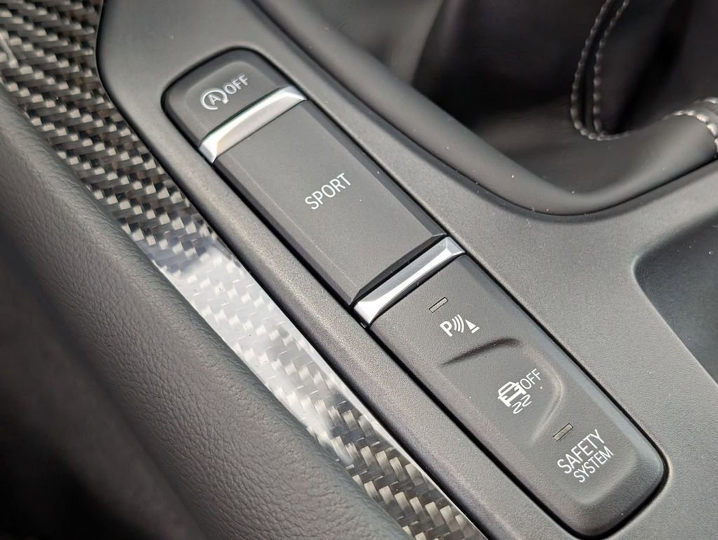 Used 2024 Toyota Supra image 32