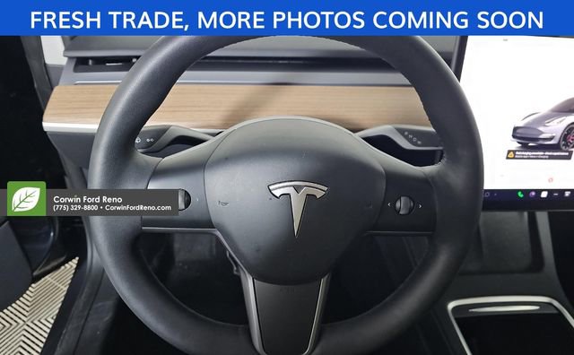 Used 2023 Tesla Model 3 Performance image 13