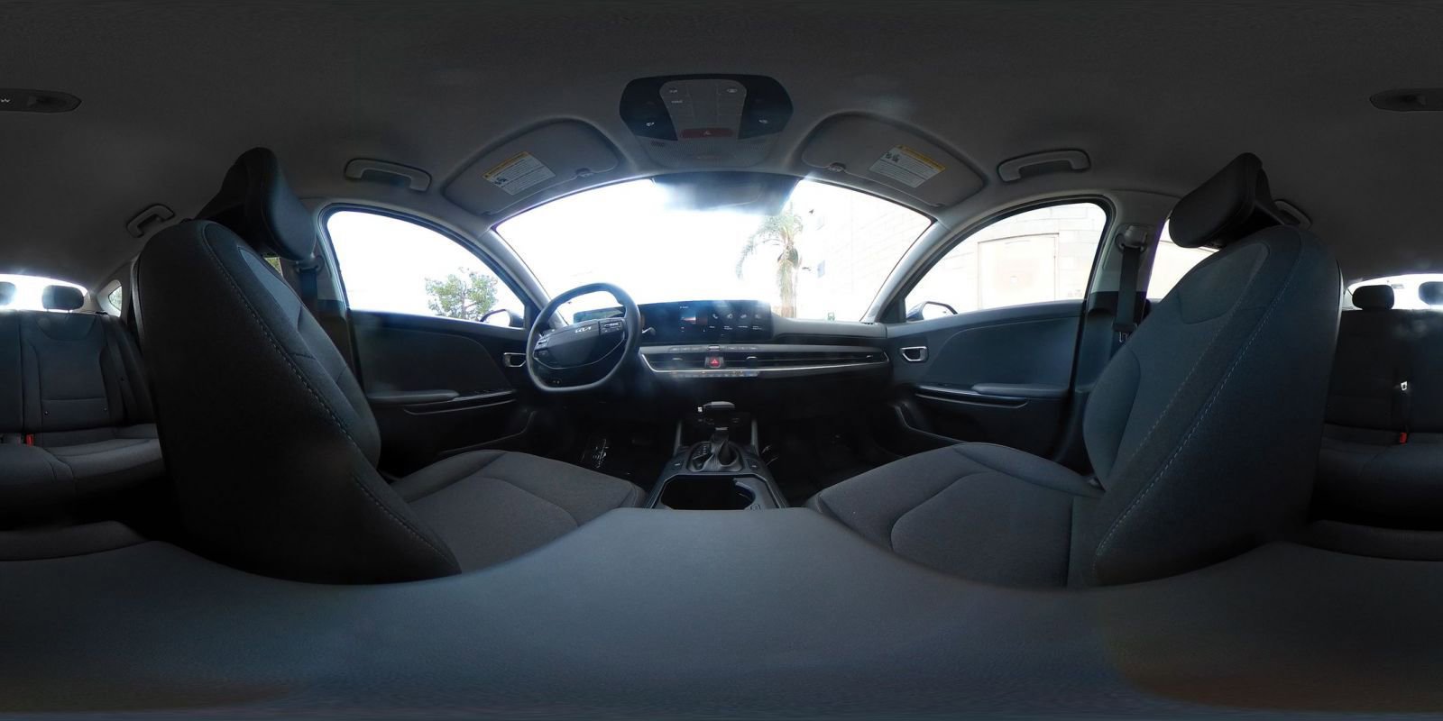 Used 2025 Kia K4 FWD image 42