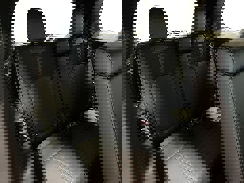 New 2026 Honda Pilot Black Edition image 27