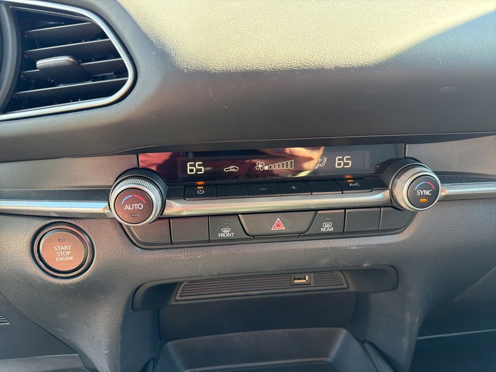 Used 2020 MAZDA CX-30 FWD w/ Select Package image 27