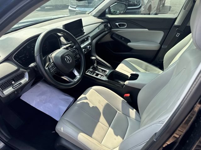 Used 2024 Acura Integra FWD image 10
