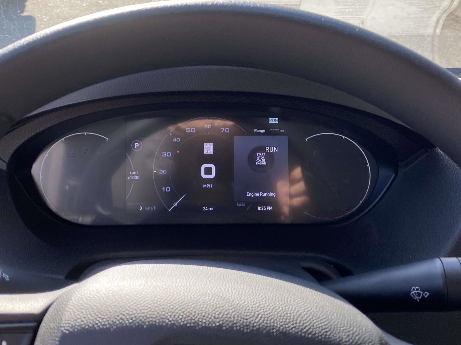 Used 2025 RAM ProMaster 2500 w/ Quick Order Package 22G SLT image 5