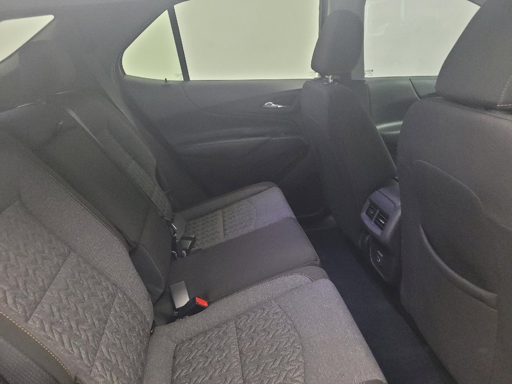 Used 2024 Chevrolet Equinox LT w/ Driver Convenience Package image 19
