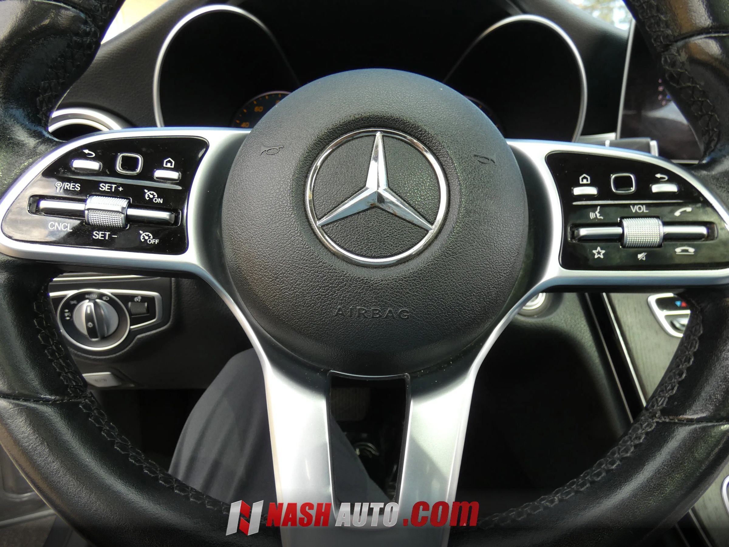 Used 2019 Mercedes-Benz C 300 Sedan image 58