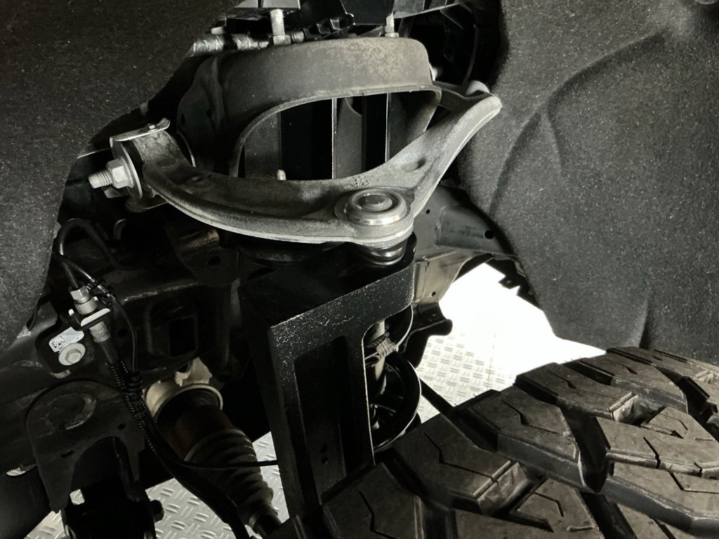 Used 2022 GMC Sierra 1500 SLT image 56