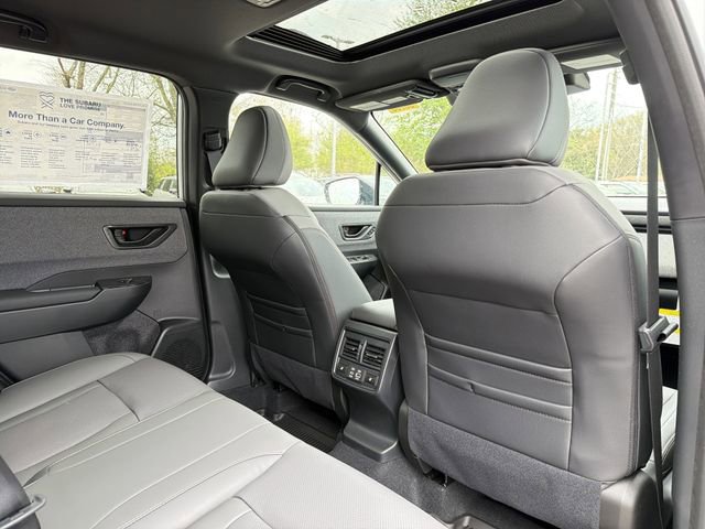 New 2026 Subaru Outback Limited XT AWD/4WD image 17